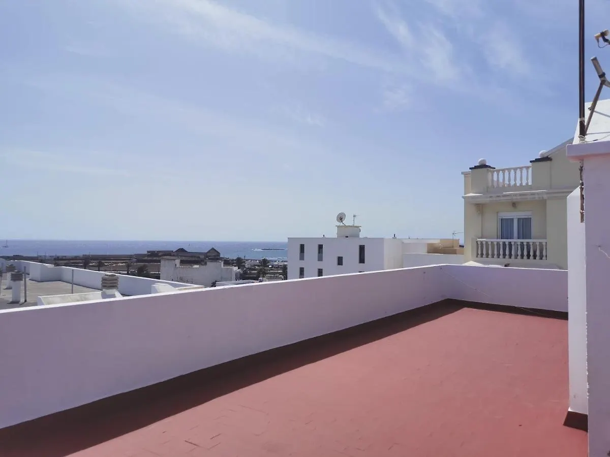 Magma House El Charco Apartment Arrecife  Spain