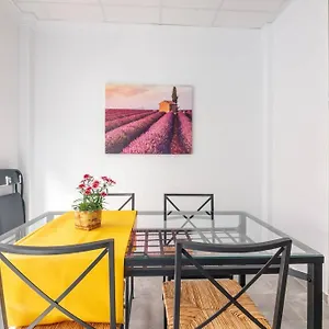 Apartamento Loft Life 3, Arrecife (Lanzarote)