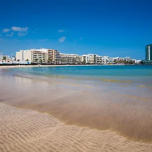 Apartamento Namar, Arrecife (Lanzarote)