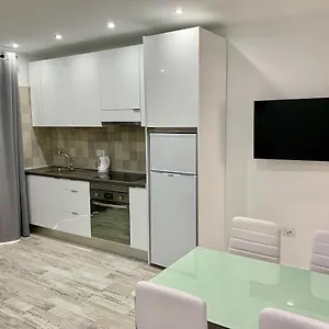 Mareverde Casa Greta Apartment Costa Adeje (Tenerife)