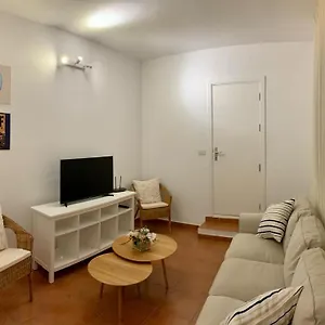 Vianymar Apartment El Medano (Tenerife)