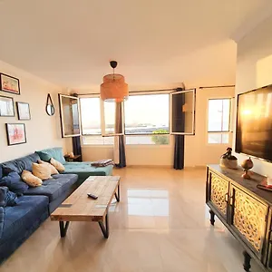 Vista Mar Apartment Puerto del Rosario (Fuerteventura)