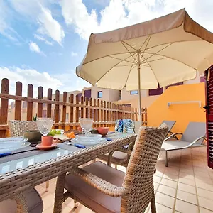 Allamanda Apartment Caleta De Fuste
