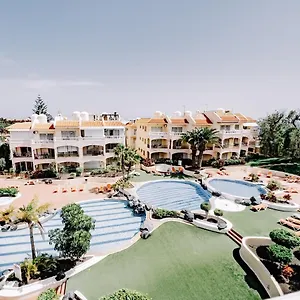 Golf Park Ocean Paradise- Golf Del Sur Apartment San Miguel de Abona