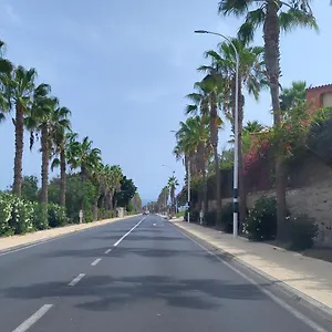 Tenerife Golf Park Apartment San Miguel de Abona